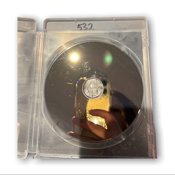 Sony PlayStation 3 Game MLB 2009 The Show - Picture 4 of 4